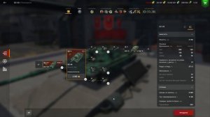 🎮BZ - 68🎮 КИТАЙСКИЙ ПРОКАЧИВАЕМЫЙ ТЯЖЕЛЫЙ ТАНК 9 УРОВНЯ, ОБЗОР, ХАРАКТЕРИСТИКИ, БРОНЯ 🎮WoT Blitz🎮