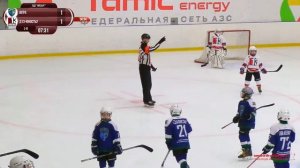 Югра - D13-Юность2, 2016 г.р.