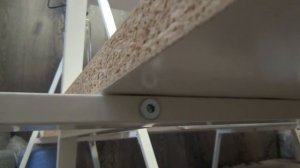 Стол для вязальной машины своими руками