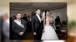 Свадьба Игоря и Ольги г.Сергиев Посад