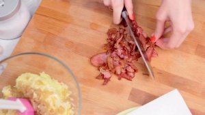 ИДЕАЛЬНЫЕ КАРТОФЕЛЬНЫЕ КОТЛЕТЫ