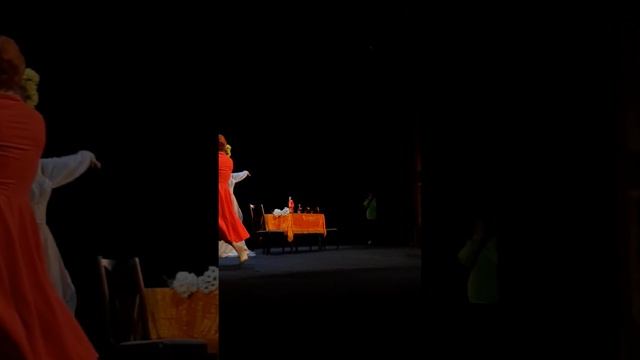 Поклоны спектакля "На Автопилоте" 3 декабря 2022 Витебск. Театр Якуба Коласа смотреть онлайн