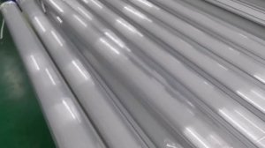 led purification lights,waterproof led tube light fixtures,led tri-proof light,