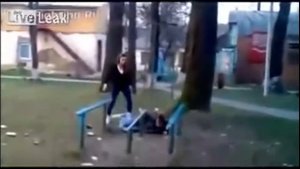 Почему гопники не любят спортсменов )