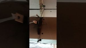 Пылеулавливатель своими руками