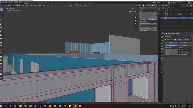 MORE DOOR | Dementophobia - Dev Log - #4 смотреть онлайн