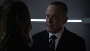 Daisy Is Stuck In a Time Loop - Marvel's Agents of S.H.I.E.L.D.