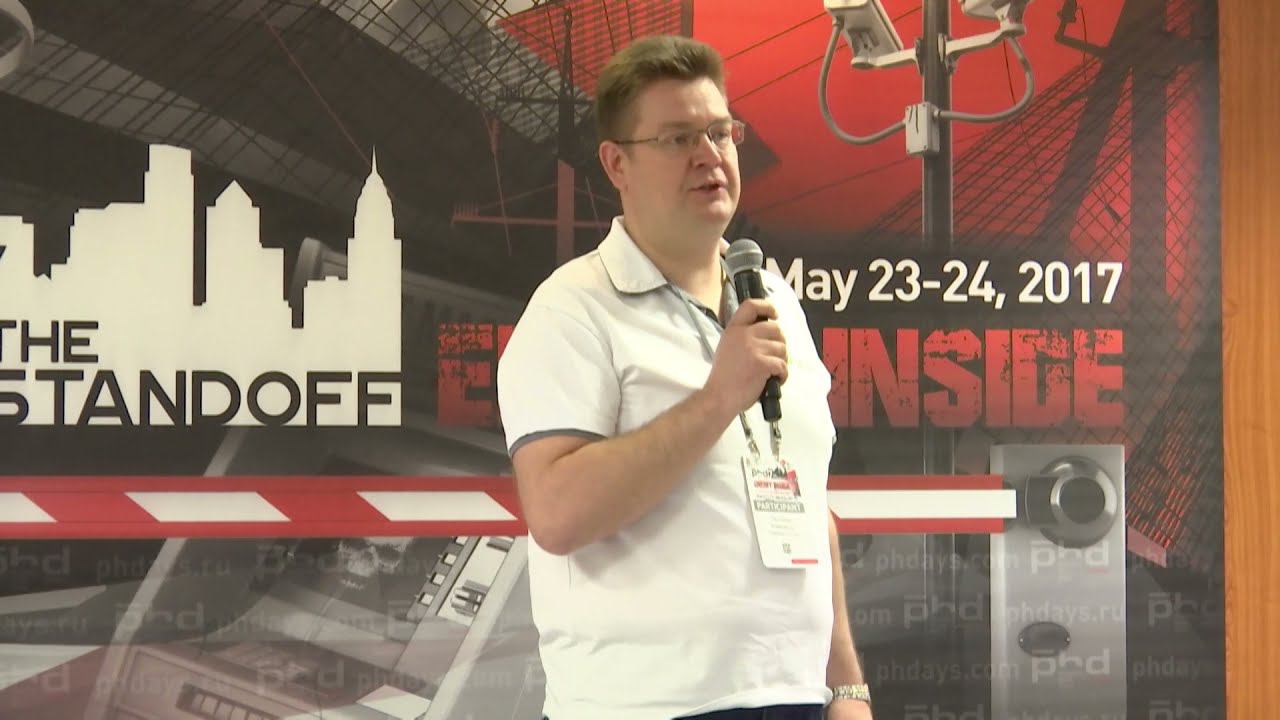 Александр Лесников