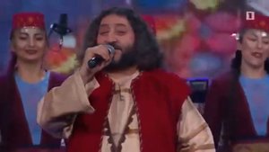 ANDRANIK SARKAVAG TOTIK YAR M@ KN@ 1