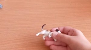 Обзор игрушек кошки и собаки!