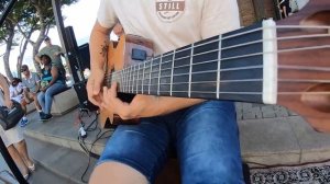 Boss RC-505 Loop Station - Multi-Instrumental Live Looping - Reinhardt Buhr