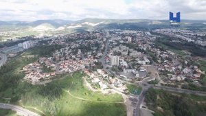 Ковчег завета. Сила ковчега