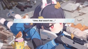 [Blue Archive] Kasumizawa Miyu L2D [ENG SUB]