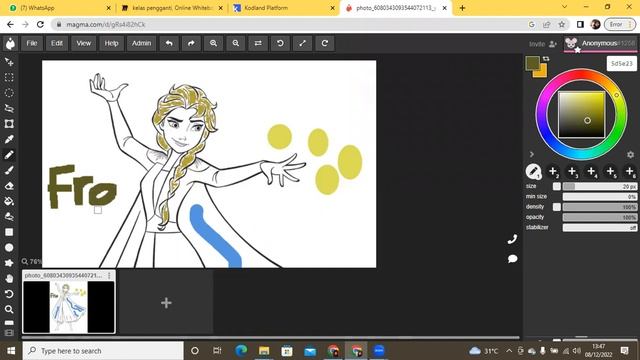 Mengenal aggie io dan Remove Image Background смотреть онлайн