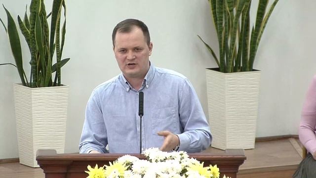 ▶️ 16.10.2022 Утреннее Богослужение смотреть онлайн