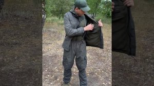 Демисезонный Костюм Canada Ranger