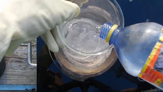 ЗОЛОТО ИЗ СОВЕТСКОЙ ЧЕРНИ! смотреть онлайн