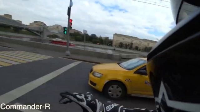 Как я создал мотосообщество