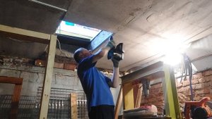 перфоратор макита китай,испытания.