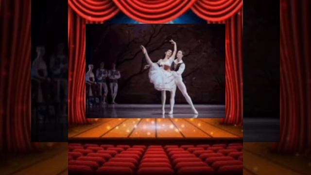 " Театральний вернісаж" ( види театру) смотреть онлайн