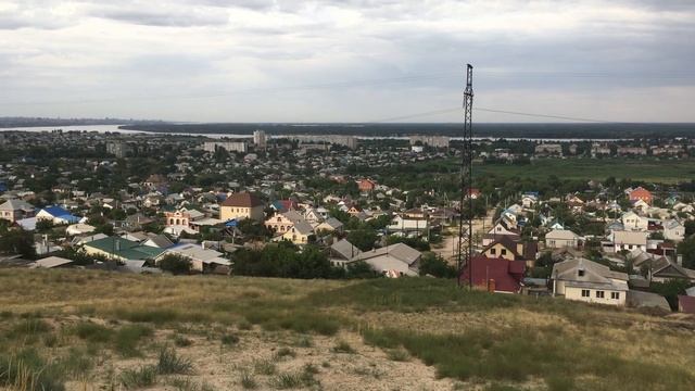 Волгоград Бекетовка Угол парка Песчаный карьер смотреть онлайн