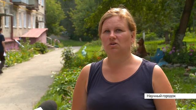 Жители барнаульского поселка не могут добиться капитального ремонта дома смотреть онлайн