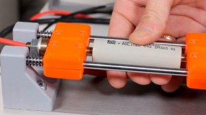 Molicel INR21700 P42A - альтернатива Samsung 40T? Обзор и тестирование