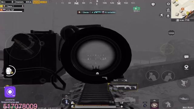 👑МЕТРО РОЯЛЬ КАК ИГРАТЬ НА 5 КАРТЕ МЕТРО РОЯЛЬ👑#metro #metroroyale #метро смотреть онлайн