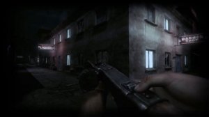 Хоррор игра в открытом мире! Death in CandleWood