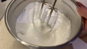 Маршмелоу ЗА КОПЕЙКИ. Рецепт маршмеллоу в домашних условиях. Marshmallow