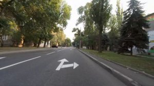 улица Щорса