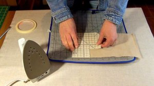 Припуск 1/4 дюйма в квилтинге 11 способов/How to Make a Perfect 1/4 Inch Quilt Seam