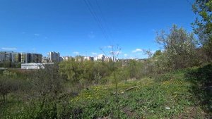 26 мая 2018г , прогулка в заброшенные сады.