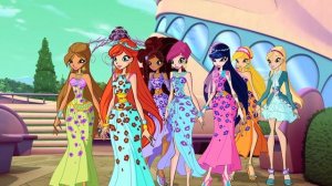 НОВЫЕ ИНТЕРЕСНЫЕ ФАКТЫ ПРО ВИНКС - Winx Club