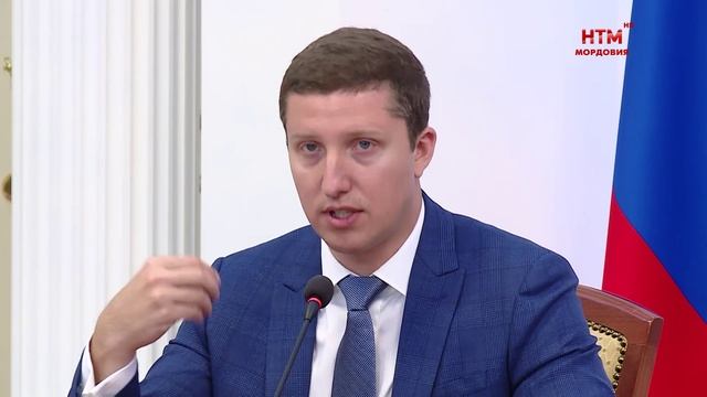 В Доме республики прошёл семинар для победителей конкурсов Фонда президентских грантов