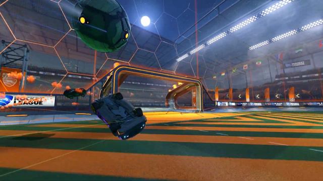 BEST PRO PLAYER CAR DESIGNS  GOALS 5 - GARRETTG
