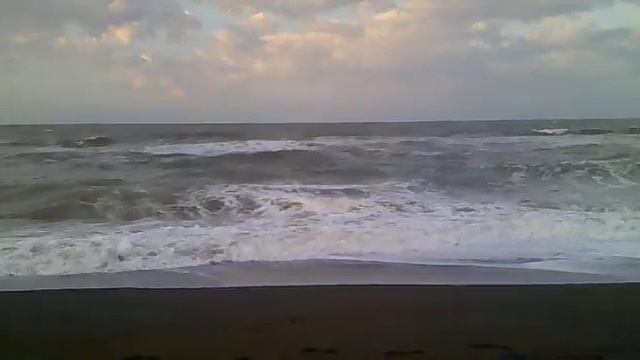 Тирренское море 1