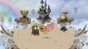 КАК ВЫВЕСТИ ЦЕРЕБРО В ИГРЕ My Singing Monsters