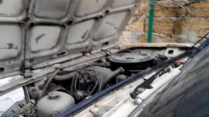 Проверка работоспособности моторчика дворников и трапеции ВАЗ-2107