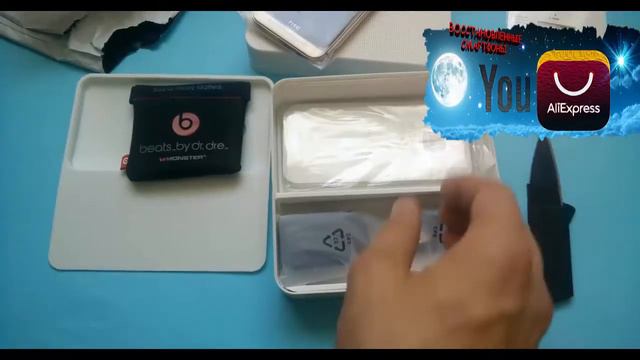 Предобзор HTC One M9 с AliExpress первый взгляд смотреть онлайн