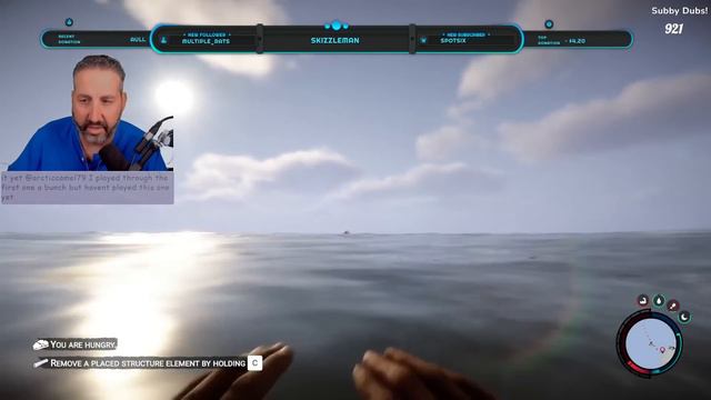 Sons of the Forest Ep1 with Grian, Scar and impulse #Mature смотреть онлайн