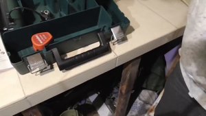 Metabo PowerMaxx BS Basic новая модель ! распаковка, обзор