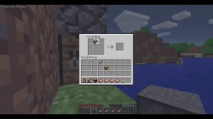 МАЙНКРАФТ АЛЬФА 1.0.0 | Minecraft Alpha 1.0.0