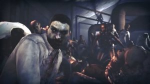 Left 4 Dead & Left 4 Dead 2: The Sacrifice