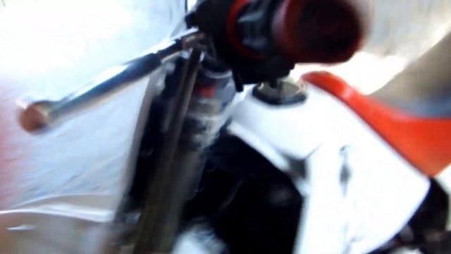 Honda Crm 125 Sound HD смотреть онлайн