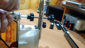 Точилка для ножей из Китая.