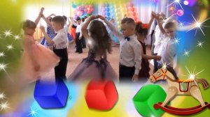 Клип выпускной в детском саду