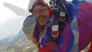Прыжок 4000 метров ))))))) SKYDIVEVATULINO.RU, Аэродром ВАТУЛИНО "АэрокласикА"
