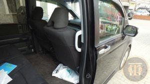 Honda StepWGN Spada Z 2014