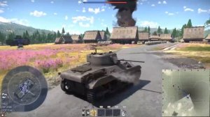 War thunder качаю советскую авиацию